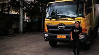 Download lagu Story wa HINO 500 RK mp3