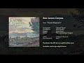 Ave verum Corpus (Fauré Requiem) - John Rutter, The Cambridge Singers
