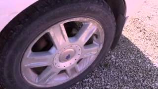 preview picture of video '2002 Mercury Cougar Jefferson City MO'