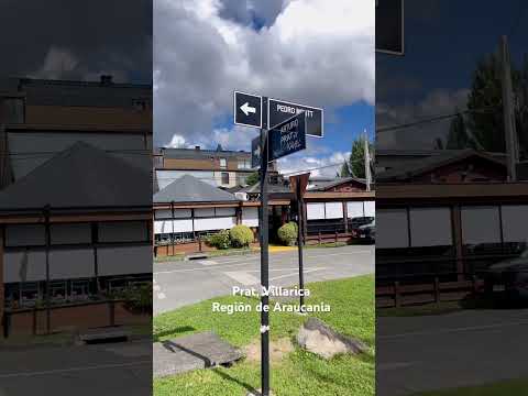 Prat, Villarica Region de Araucania #verano #villarrica #araucania