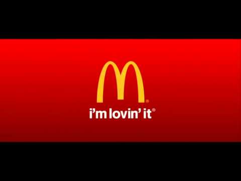 Mcdonald's commercial music
