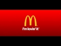Mcdonald's commercial music 