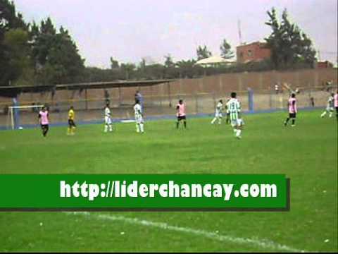 #CopaPerú: La Huaca 3 - Huracán de los Gramadales 0, Copa Perú etapa provincial