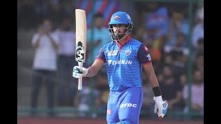 DC vs RCB Full Match Highlights | IPL 2019 |  Match No. 46