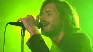 Fredi Leis - Sálvate