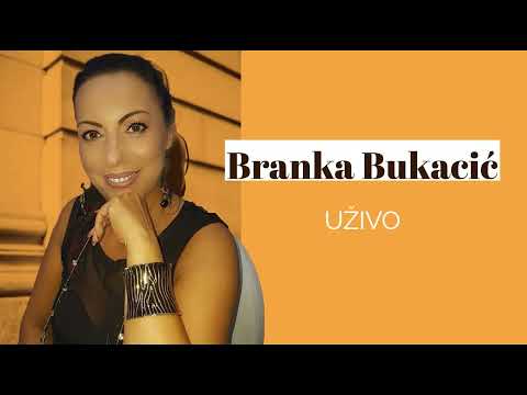 BRANKA BUKACIĆ - VLAŠKE PESME UŽIVO (VlaskiMelos)