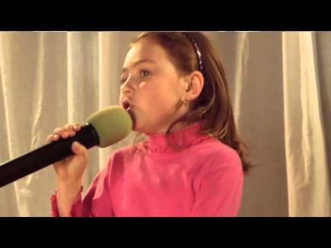 Rock in Roz - Alesia Muresan