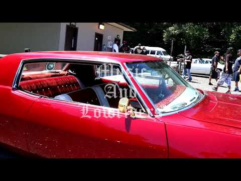 Skrapehouse cc and Urban Legends cc 2020 Lowrider Picnic