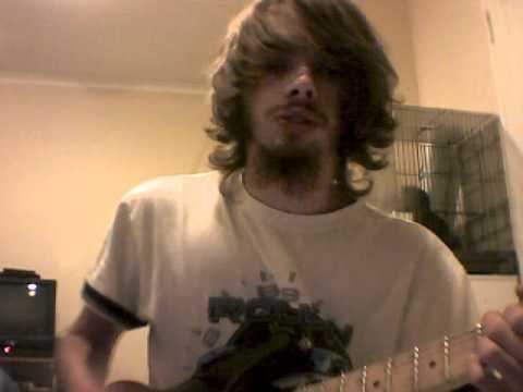 Louis Potgieter-Gisteraand (Dans Dans Lisa cover)