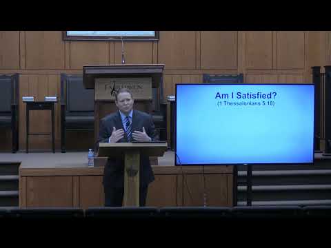 20200329 - Teen Sunday School Live Stream