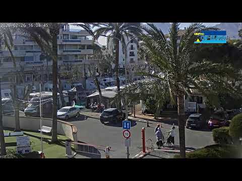 Camping Cap-Blanch thumbnail