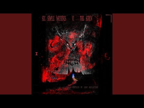 Exodus 8.27 (vs Paranoia Sector) 196