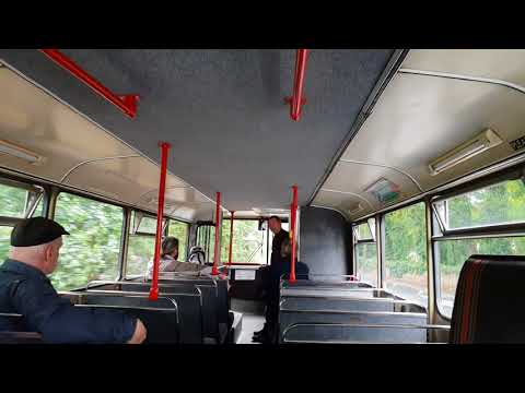 😀*Preserved beast*  wilts and Dorset VR KRU855W ***** 5star rating