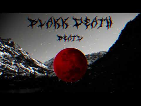 [FREE] 'Haunting Memories' 2018 | Blakk Death Beats | Darkest Days | Alternative Emo/Cloud