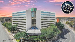 Embassy Suites by Hilton Austin Downtown South Congress | Austin (TX), United St