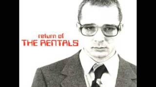 The Rentals - Naive