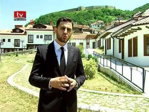 Enes Limani  - Zgjedhja e shoqeris