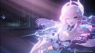 Aemeath Official Gameplay Version 3.1 |【Wuthering Waves】