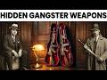 25 HIDDEN Weapons 1920s Gangsters Carried That Are Now Lost to History DEFAULT Thumbnail