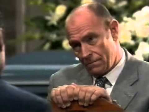 Reese's Funeral GH 2005