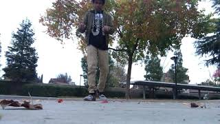 JAY BREEZY | MEDUSA DAYZ