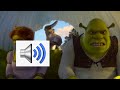 Shrek Bruh Sound Effect 2 Meme