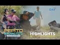 Pepito Manaloto - Tuloy Ang Kuwento: Outing na medyo hunting! (YouLOL)