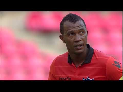 FULL HD - Petro de Luanda x Recreativo do Libolo - Highlights + Golos - Girabola ZAP 18/19