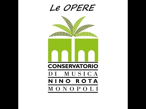 Nino Rota - Aladino e la lampada magica