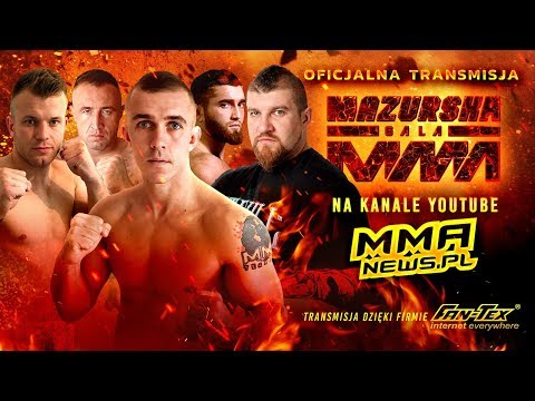 Франківець Віктор Білий переміг на Міжнародному професійному турнірі у Польщі. ВІДЕО