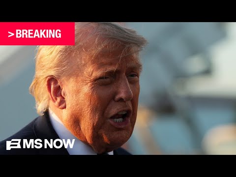 BREAKING: Judge blocks Trump admin from requiring Americans to show proof of citizenship to vote
