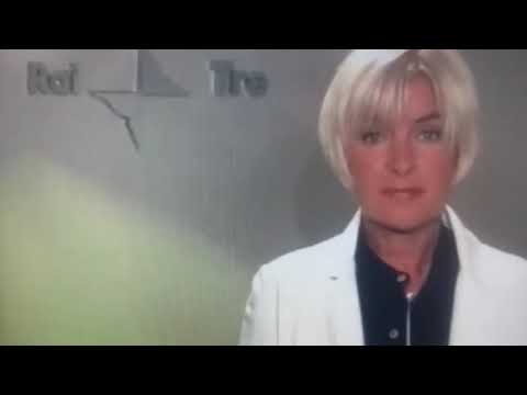 11 Settembre 2001   Quando La Melevisione fu interrotta dal Tg3