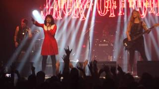 Jack Off Jill -Girl Scout- Heaven London 10/23/15