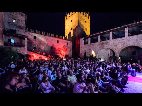 Popsophia - Tolentino 2015 - Video Finale