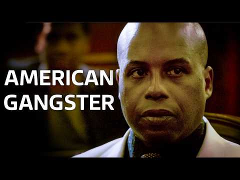 Frank Lucas: The REAL Story of the Blue Magic Takedown | Our History