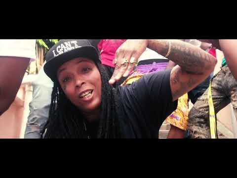 Lil chuckyRed - Chuckyworld Shot by,PapaSmurf x bigDaddyHex