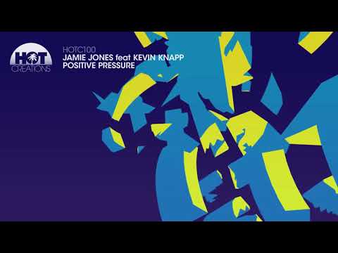 Jamie Jones b2b Kevin Knapp - Positive Pressure (Original mix)