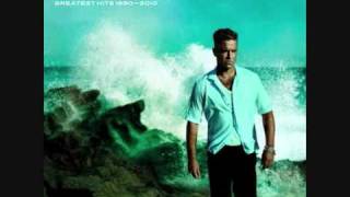 Robbie Williams - Heart And I