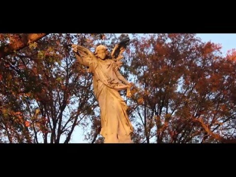 Eff Yoo (feat  The Audible Doctor, Airon Azure) God Hates Me (OFFICAL VIDEO)