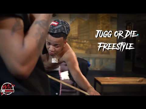 YSN Bario x Jugg or Die Freestyle "Official Video" Dir @MoVisuals773