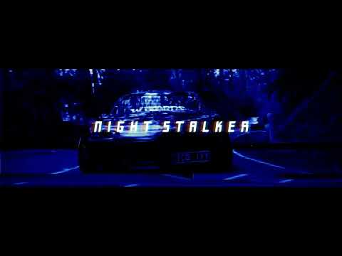 AreaHysteria x Amøn - NIGHT STALKER