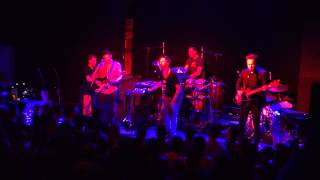 Guster - "Expectation" at Rough Trade NYC