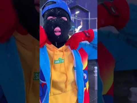 @alverioofficial - "Dios me va a bendecir" (Freemode)