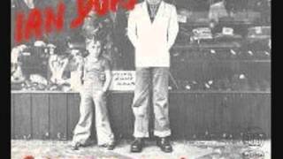 Sweet Gene Vincent / Ian Dury &amp; The Blockheads.
