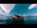 Thumbnail - Mykonos Sailingtrip Delos Rhenia