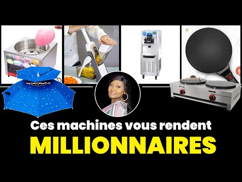 , title : '6 machines qui peuvent transformer votre vie et vous rendre riche'