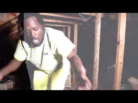 Pacifik2Real - Cold Day In Hell (Official Music Video)