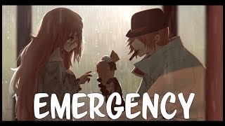 Nightcore - Emergency (Jay Sean)