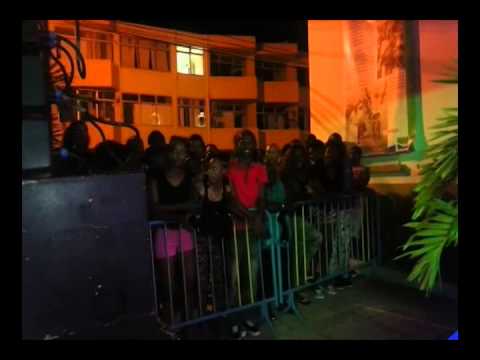 Extrait presta [kolektif An Wout] lamentin