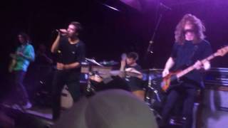 Knuckle Puck: Evergreen Live @Anthology Rochester NY